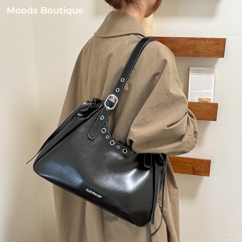 Luxury Bags That Are Vegan - حقائب كتف نسائية بتصميم عتيق 2026،