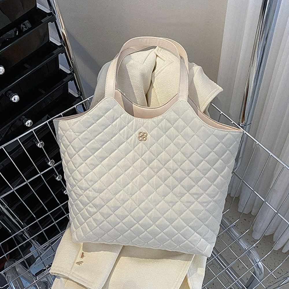 Luxury Quilted Bags - حقائب مبطنة تحت الإبط ، حقائب
