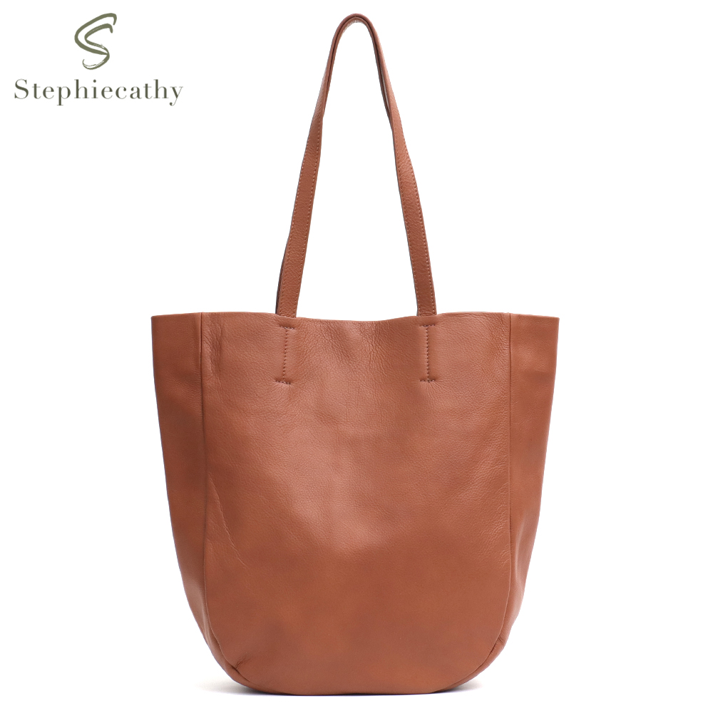 Luxury Bags For Laptop - SC الفاخرة الايطالية جلد طبيعي حقيبة