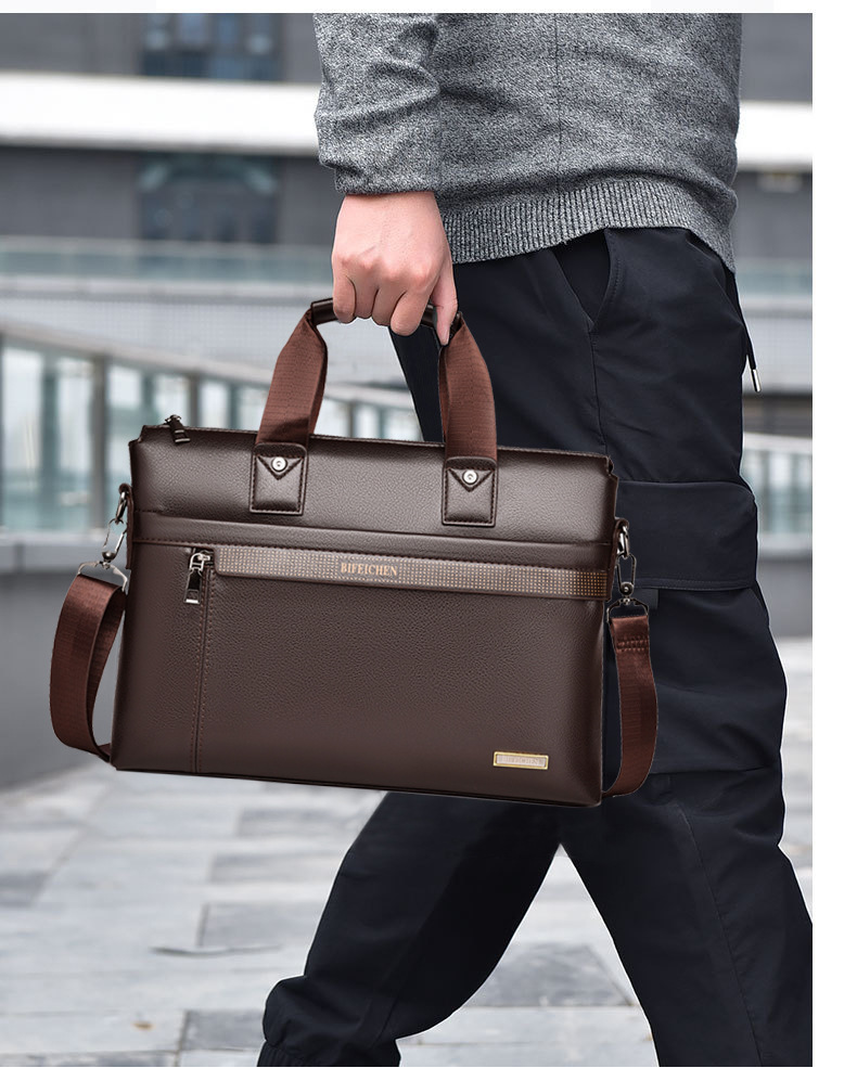 Luxury Bags For Laptop - 2026 العلامة التجارية الفاخرة الجديدة رجل