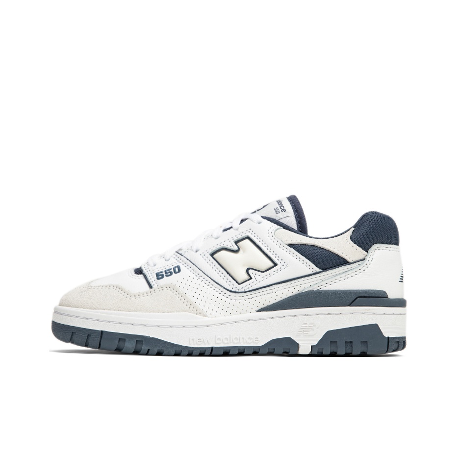 New Balance Shoes 550 - حذاء نيو بالانس NB 550 فينتيج