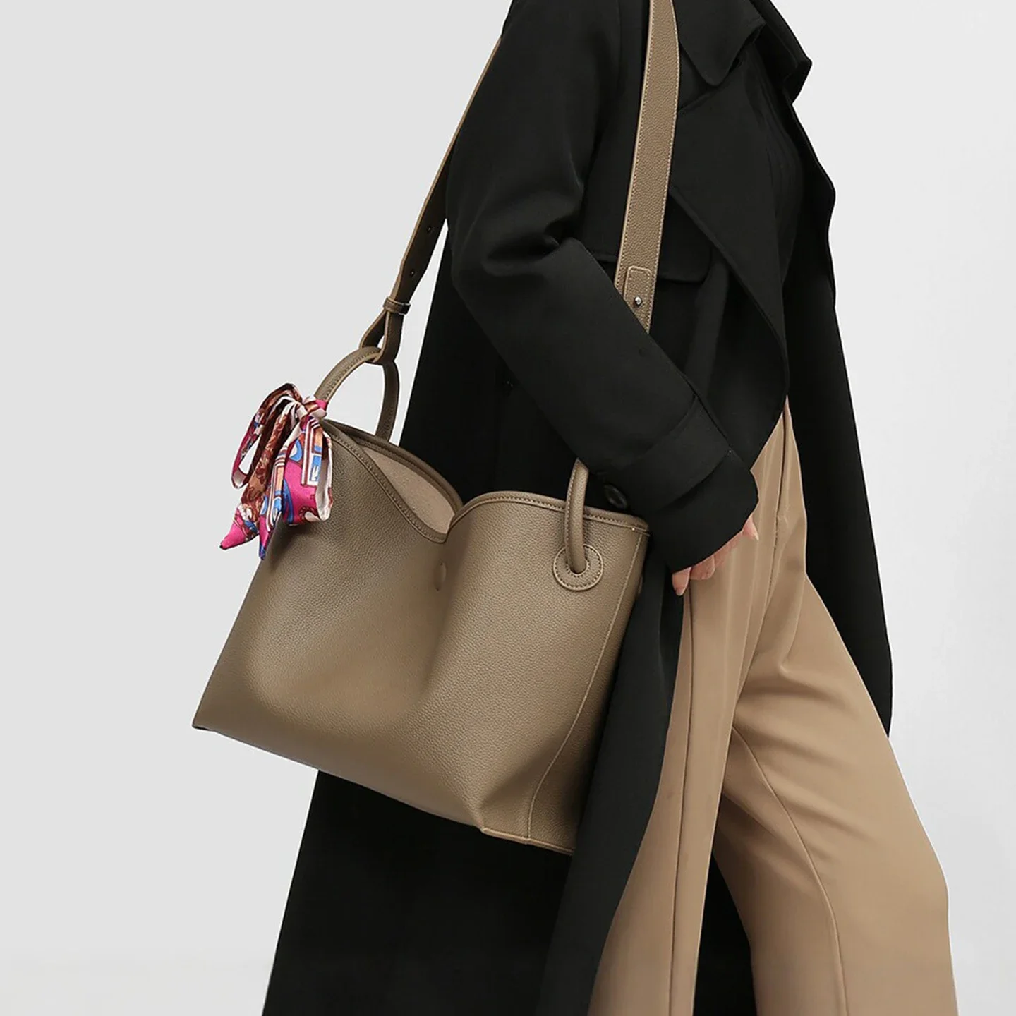 Luxury Bags In China - حقيبة يد نسائية فاخرة عالية الجودة