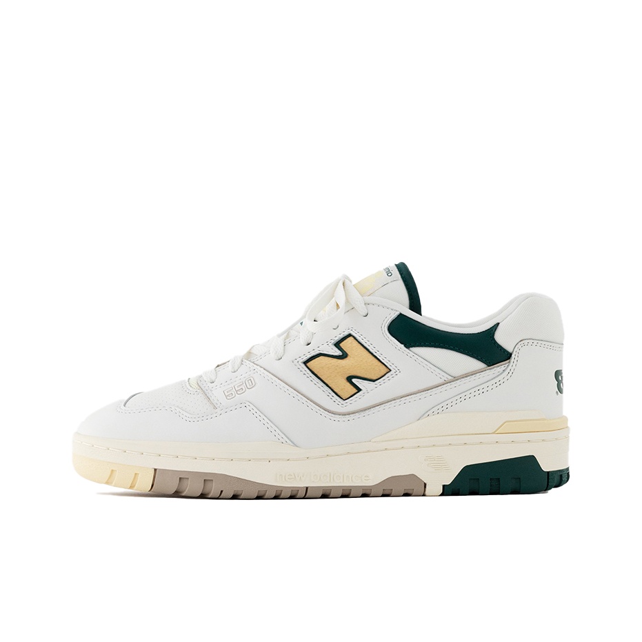 New Balance Shoes 550 - حذاء نيو بالانس NB 550 فينتيج