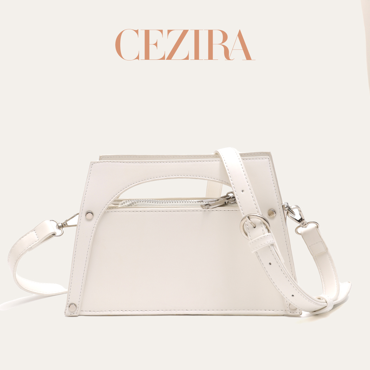 Luxury Bags That Are Vegan - حقائب يد نسائية فاخرة من الجلد