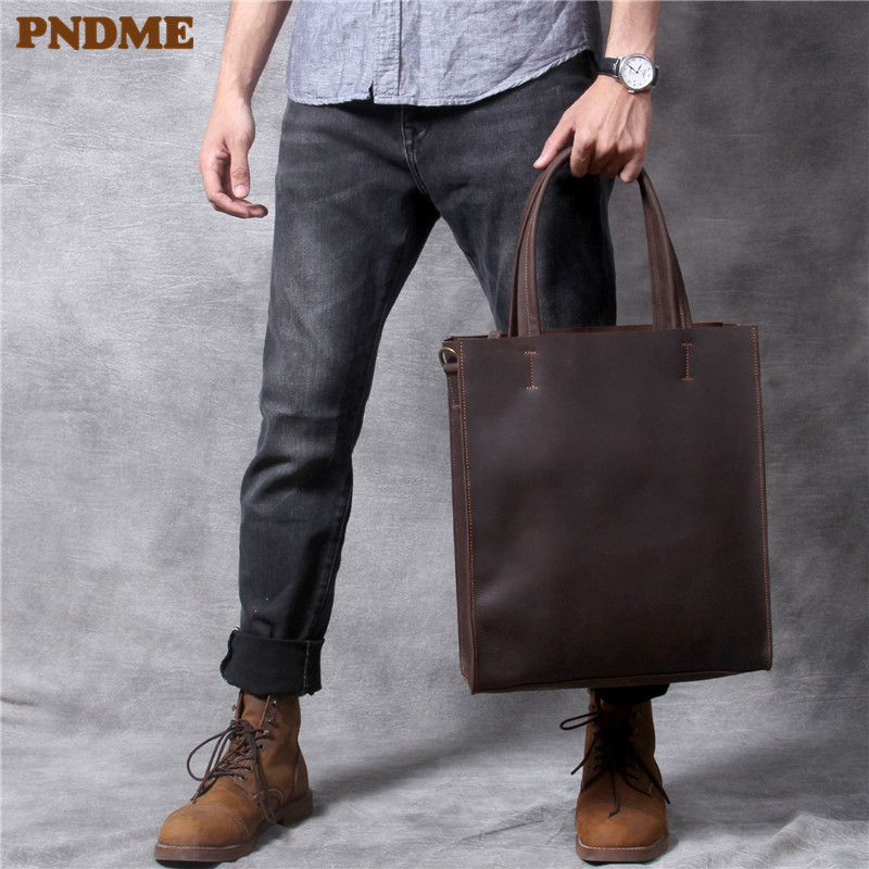حقيبة يد كلاسيكية للرجال من ال - مراجعة Luxury Bags For Laptop وسعره