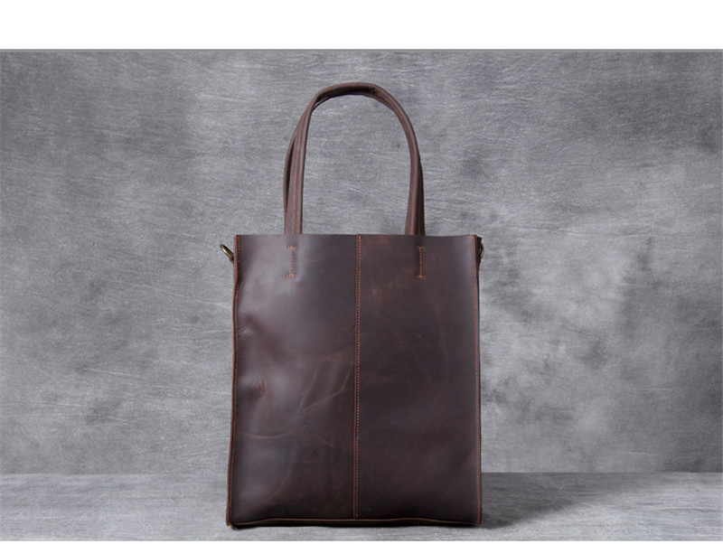 حقيبة يد كلاسيكية للرجال من ال - مراجعة Luxury Bags For Laptop وسعره