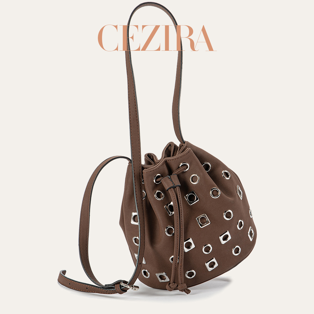 حقيبة يد نسائية فاخرة من CR بت - مراجعة Luxury Bags That Are Vegan وسعره