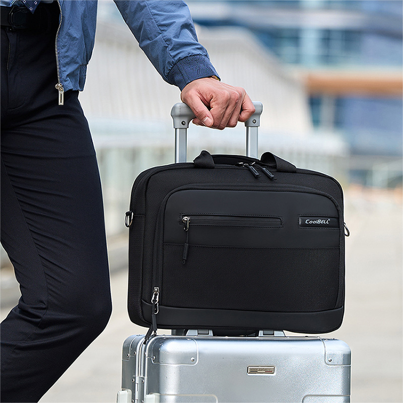 حقائب للرجال حقائب يد فاخرة حق - مراجعة Luxury Bags For Laptop وسعره