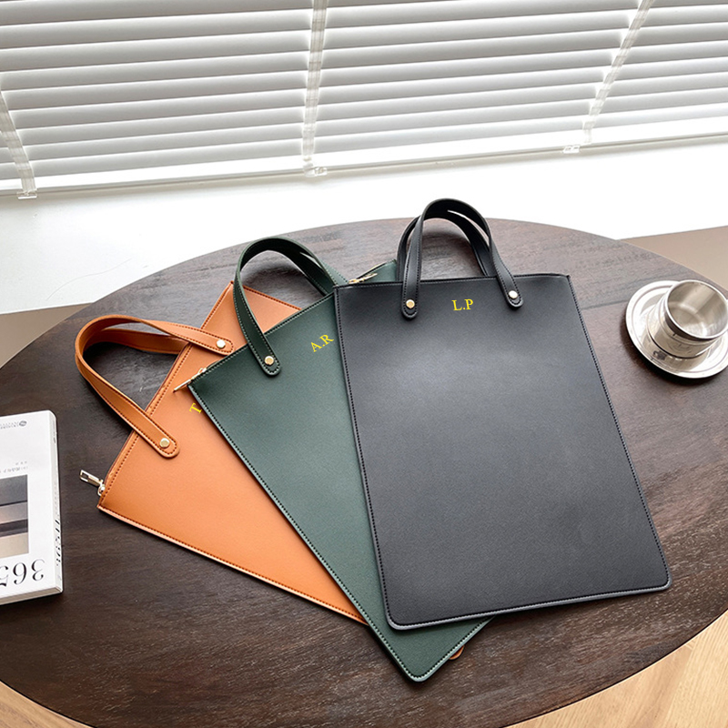 حقيبة لابتوب فاخرة بتصميم مخصص - مراجعة Luxury Bags For Laptop وسعره