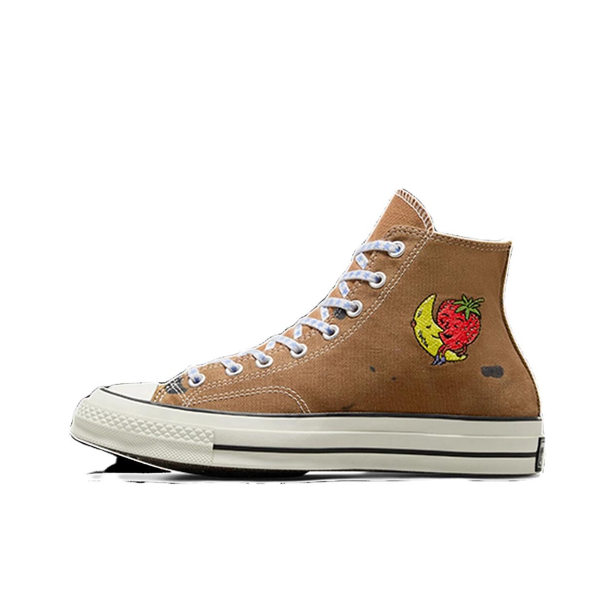 حذاء كونفرس تشاك 70 قماشي للجن - مراجعة Converse Shoes Chuck 70 وسعره