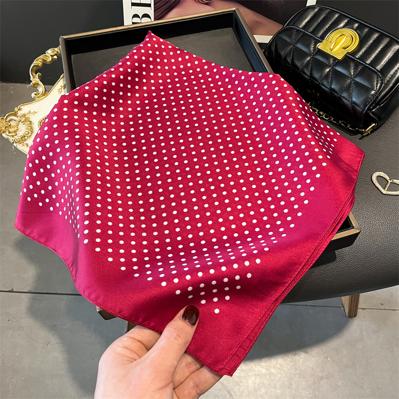 أوشحة مطبوعة جديدة فاخرة وشاح  - مراجعة Luxury Bags In China وسعره