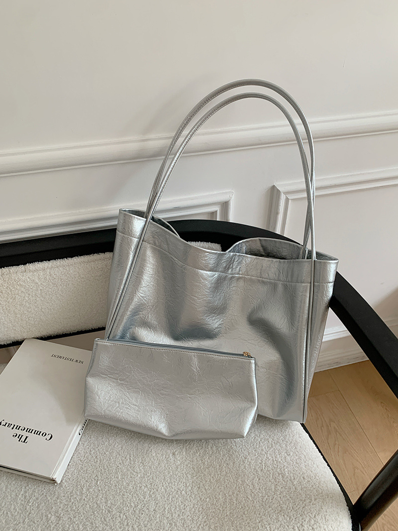 حقائب كتف نسائية فاخرة بتصميم  - مراجعة Luxury Bags On Sale وسعره