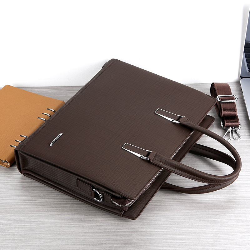 حقيبة أعمال جديدة فاخرة وعصرية - مراجعة Luxury Bags For Laptop وسعره