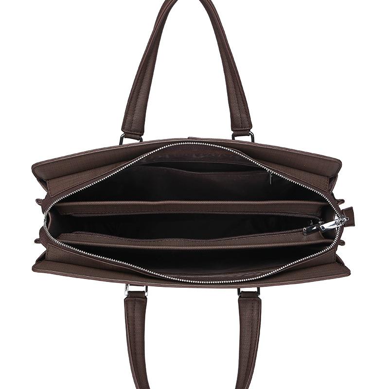حقيبة أعمال جديدة فاخرة وعصرية - مراجعة Luxury Bags For Laptop وسعره
