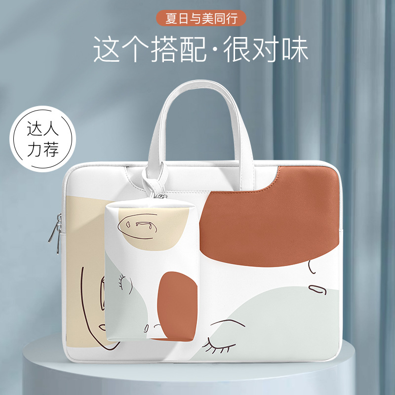 حقيبة يد للكمبيوتر المحمول منا - مراجعة Luxury Bags For Laptop وسعره