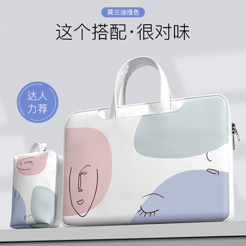 حقيبة يد للكمبيوتر المحمول منا - مراجعة Luxury Bags For Laptop وسعره