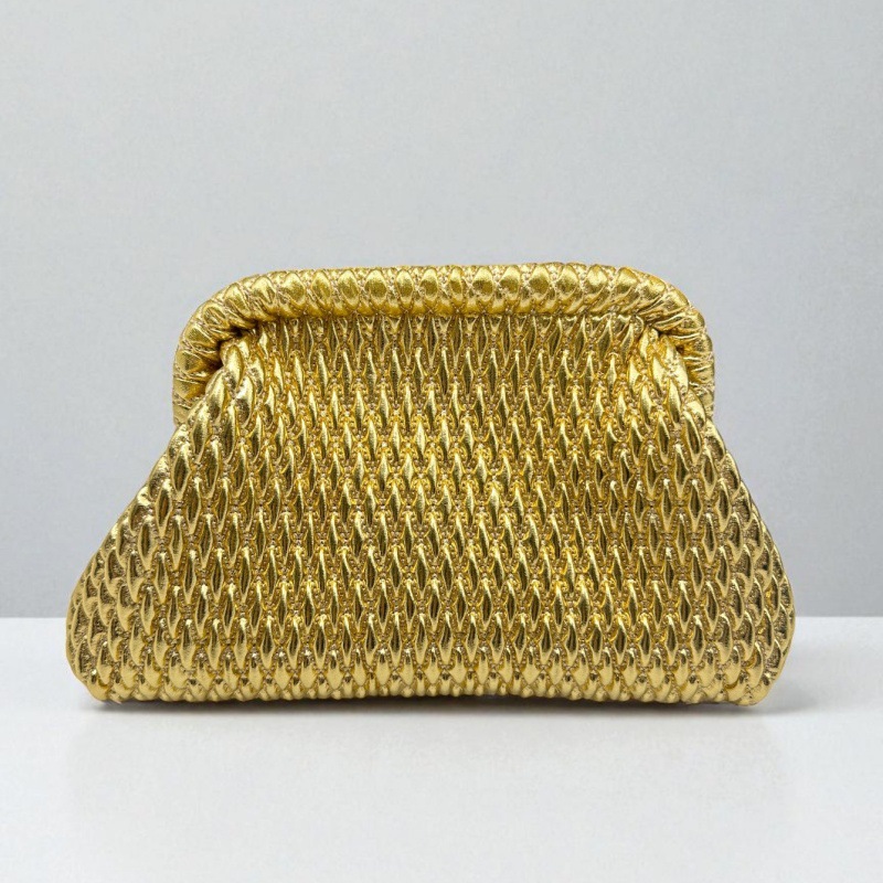 حقيبة يد نسائية فاخرة منسوجة ي - مراجعة Luxury Bags On Sale وسعره