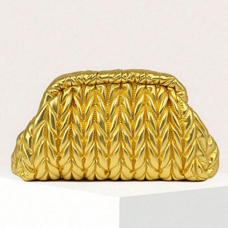 حقيبة يد نسائية فاخرة منسوجة ي - مراجعة Luxury Bags On Sale وسعره