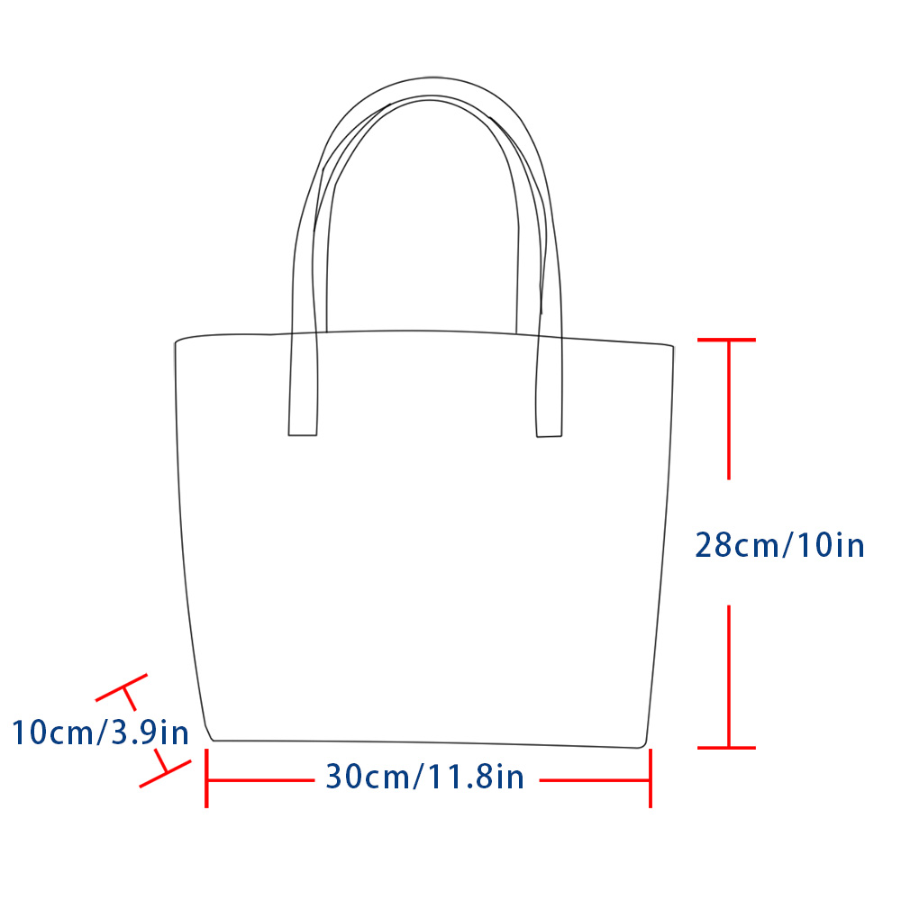 حقيبة يد نسائية من الجلد الطبي - مراجعة Luxury Bags That Are Vegan وسعره