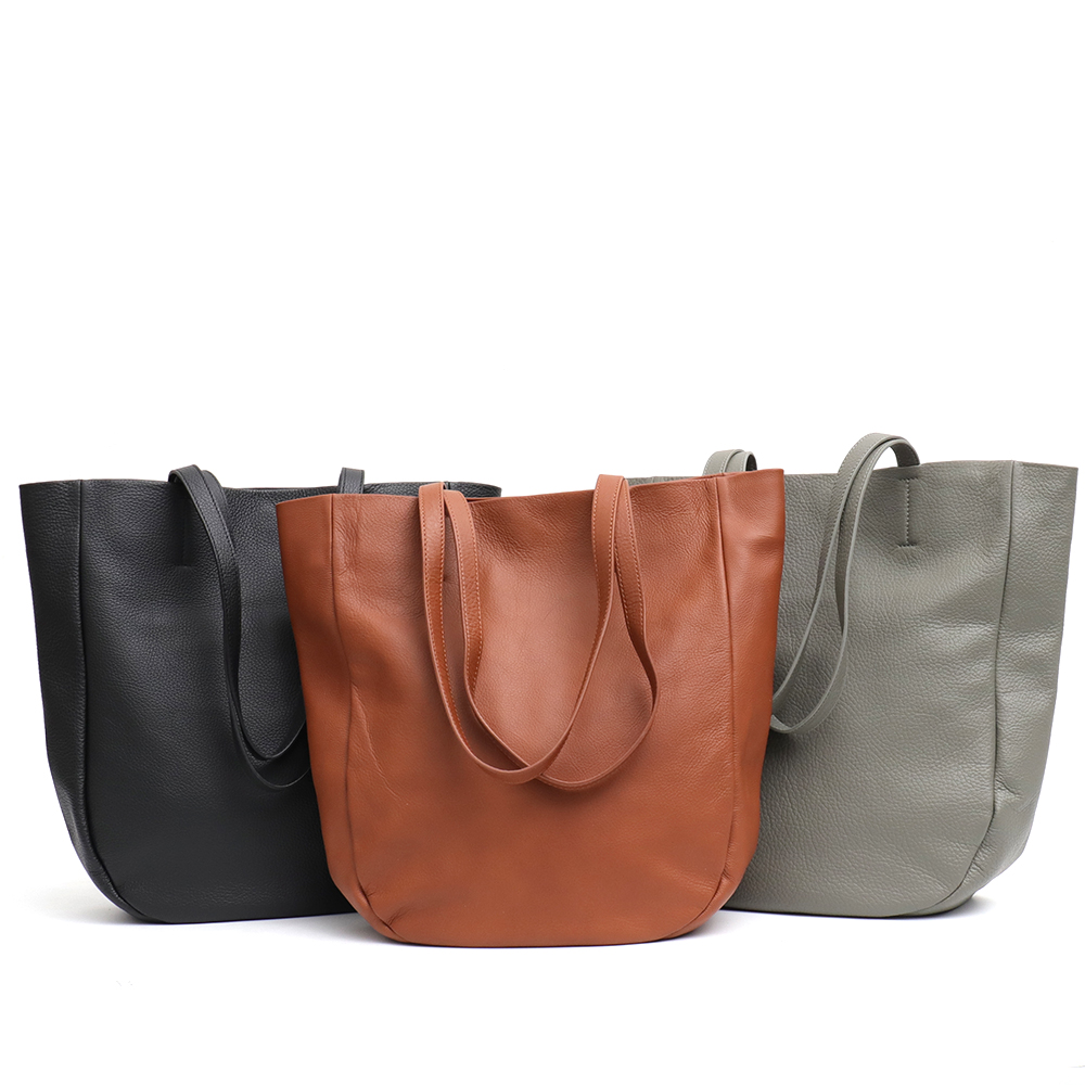 SC الفاخرة الايطالية جلد طبيعي - مراجعة Luxury Bags For Laptop وسعره