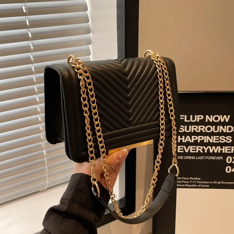 حقائب يد صغيرة على الموضة للنس - مراجعة Luxury Quilted Bags وسعره