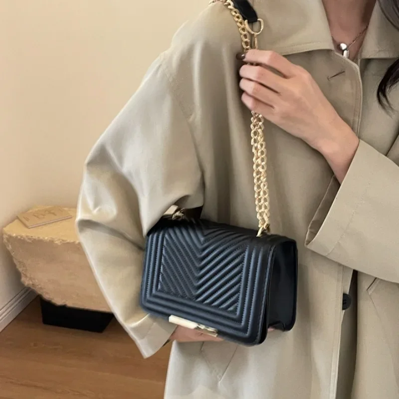 حقائب يد صغيرة على الموضة للنس - مراجعة Luxury Quilted Bags وسعره