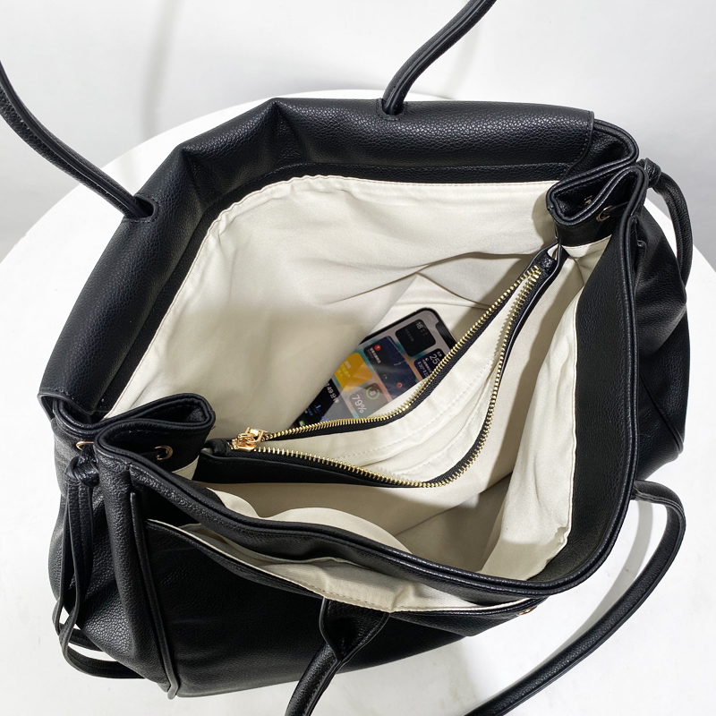 حقيبة كلاسيكية حمل الحقائب للن - مراجعة Luxury Bags On Sale وسعره