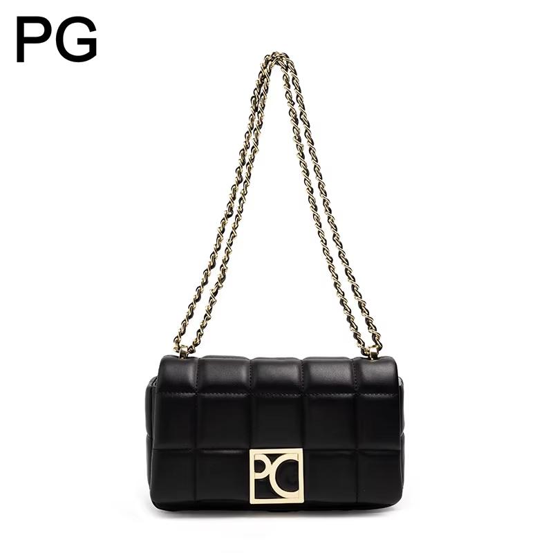 حقيبة كروس بودي نسائية فاخرة م - مراجعة Luxury Quilted Bags وسعره