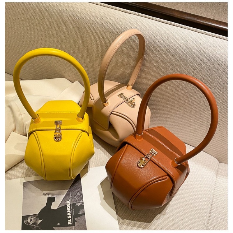     حقيبة يد نسائية كروية الش - مراجعة Luxury Bags On Sale وسعره
