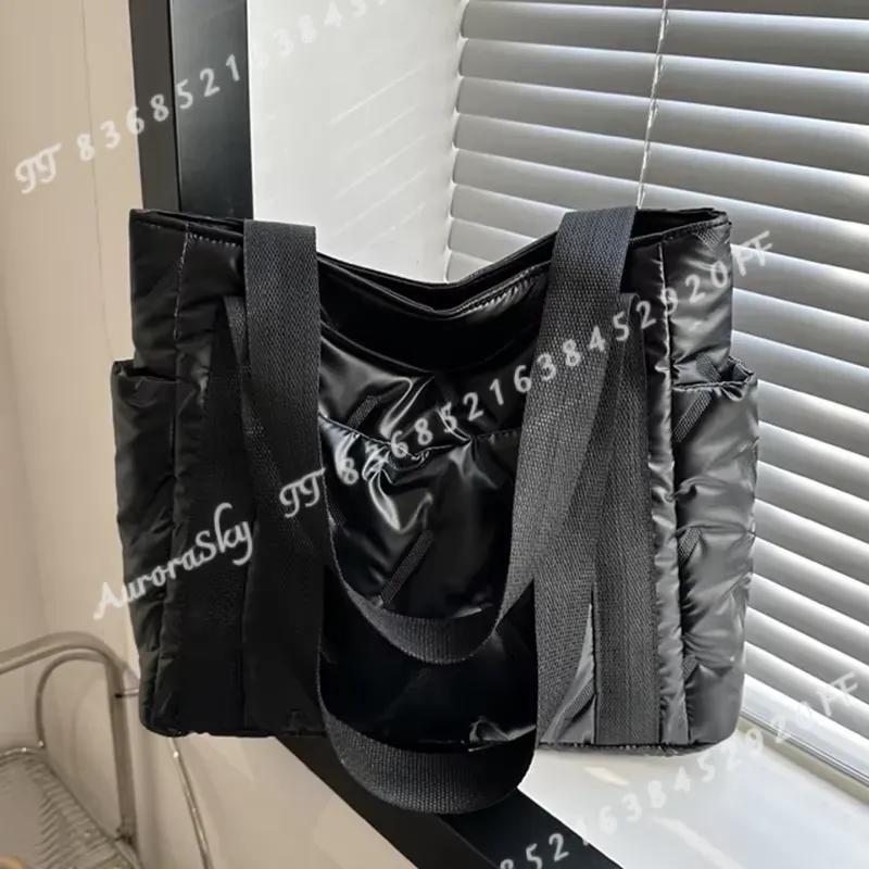 حقيبة كتف نسائية جديدة وعصرية  - مراجعة Luxury Quilted Bags وسعره