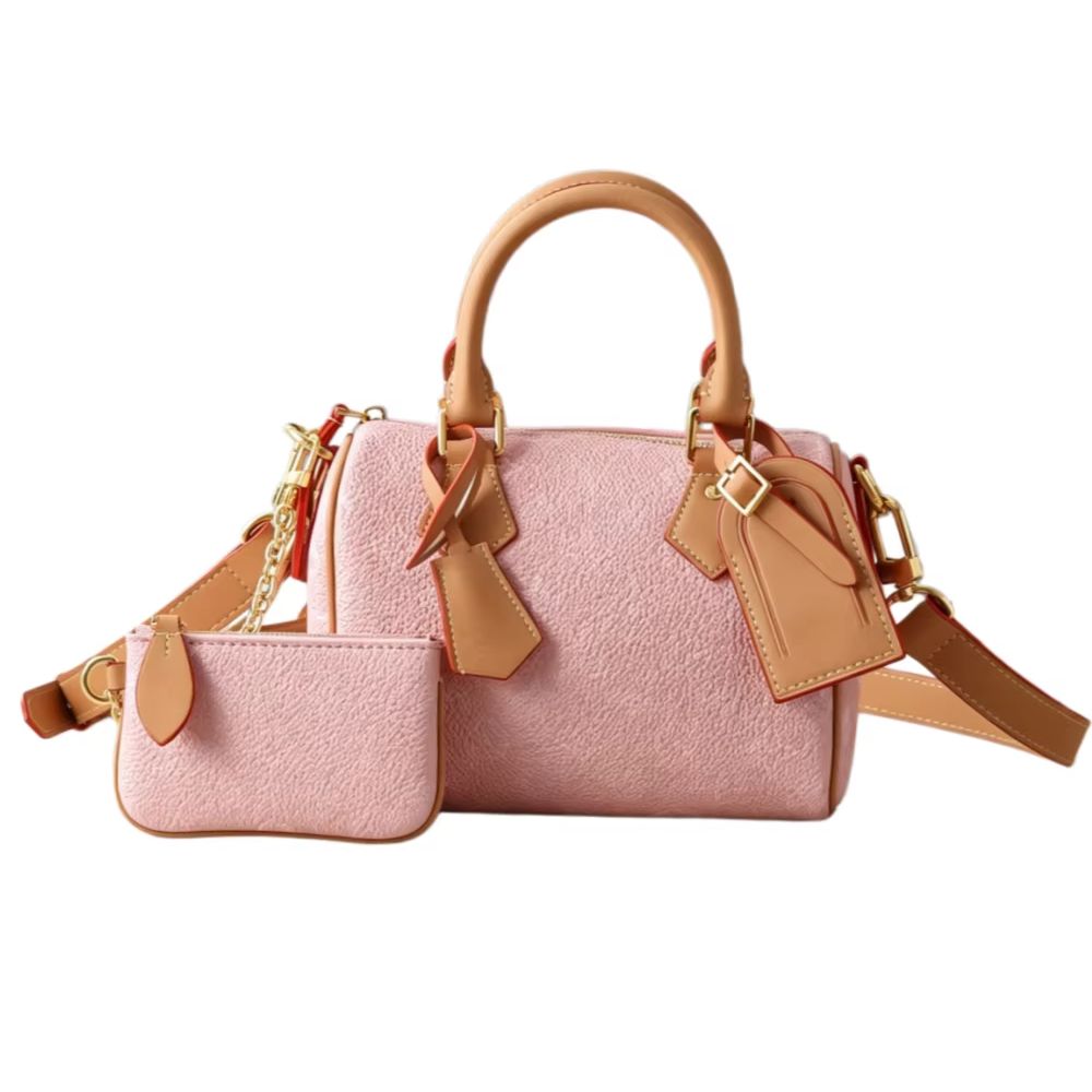 حقيبة نسائية فاخرة بتصميم جديد - مراجعة Luxury Bags On Sale وسعره