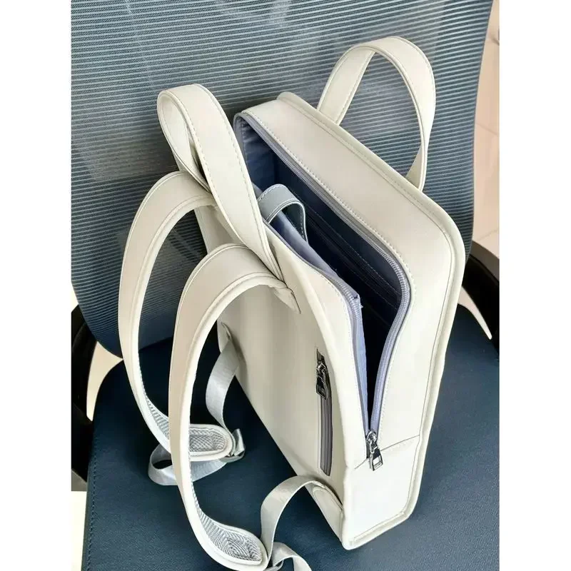 حقيبة ظهر لابتوب بيضاء مع 11 ، - مراجعة Luxury Bags For Laptop وسعره