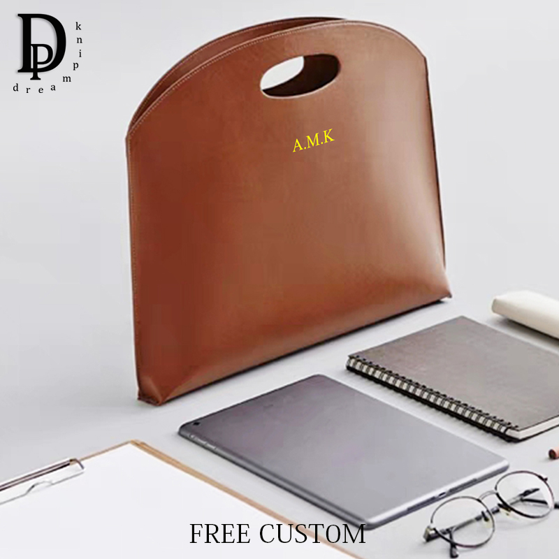 تصميم فاخر مخصص الأحرف الأولى  - مراجعة Luxury Bags For Laptop وسعره