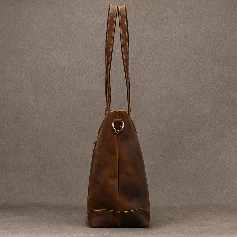 حقيبة كتف نسائية فاخرة مصممة ل - مراجعة Luxury Bags For Laptop وسعره