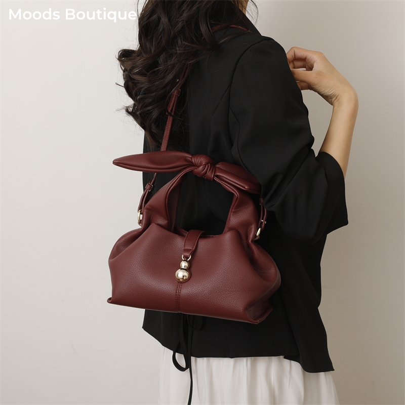 حقائب يد فاخرة بتصميم فراشة لل - مراجعة Luxury Bags On Sale وسعره