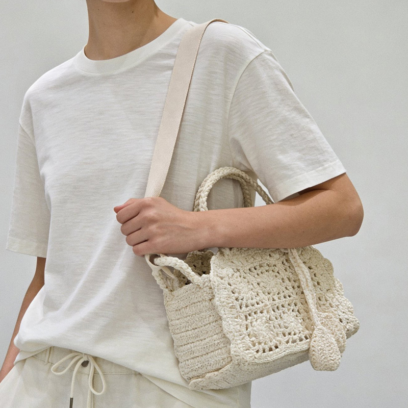 حقائب يد مجوفة على الطراز البو - مراجعة Luxury Bags On Sale وسعره