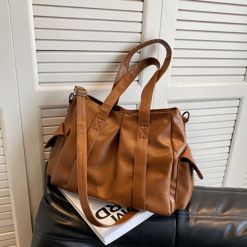 CGCBAG 2023 جديد سعة كبيرة الم - مراجعة Luxury Bags On Sale وسعره