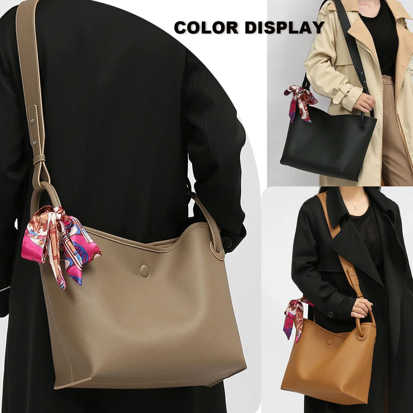 حقيبة يد نسائية فاخرة عالية ال - مراجعة Luxury Bags In China وسعره