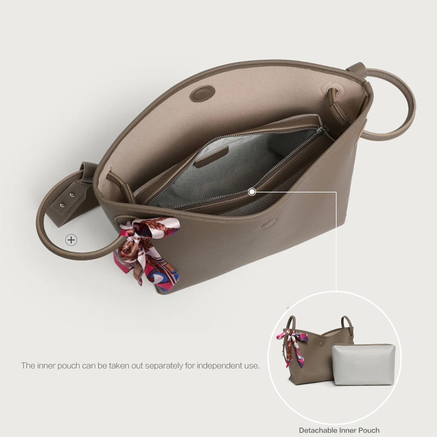 حقيبة يد نسائية فاخرة عالية ال - مراجعة Luxury Bags In China وسعره