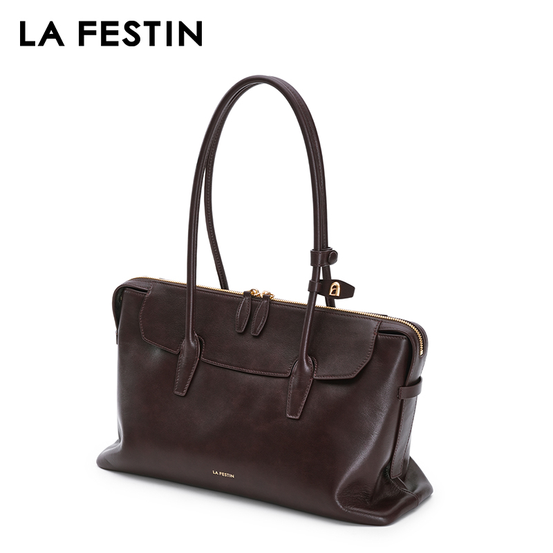 حقيبة نسائية أصلية من ماركة LA - مراجعة Luxury Bags For Laptop وسعره