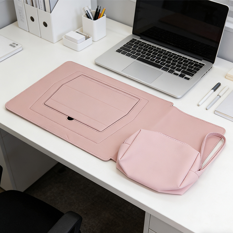 حقيبة لابتوب فاخرة من الجلد ال - مراجعة Luxury Bags For Laptop وسعره