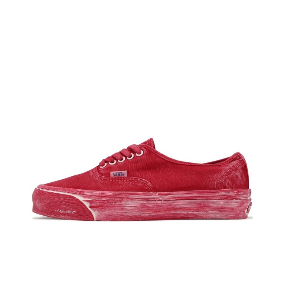 حذاء فانز أوثنتيك 44 دي إكس لل - مراجعة Vans Shoes Authentic وسعره