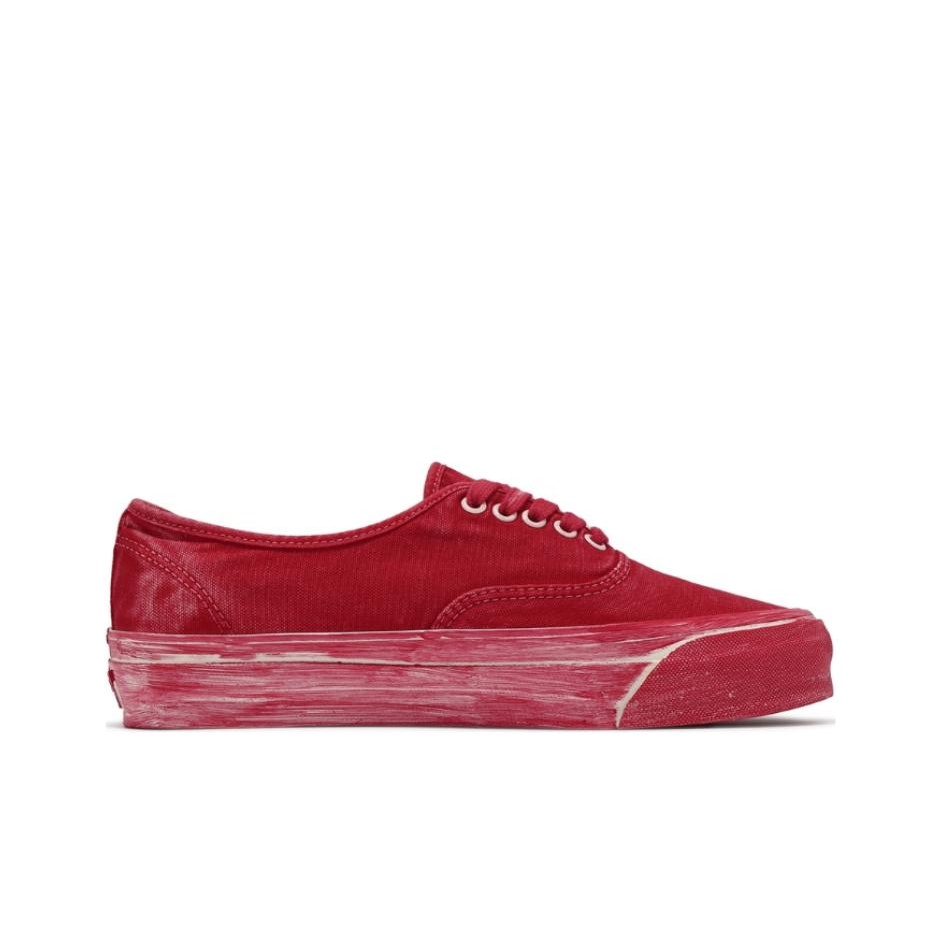 حذاء فانز أوثنتيك 44 دي إكس لل - مراجعة Vans Shoes Authentic وسعره