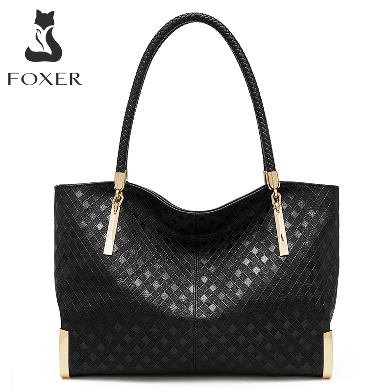 حقيبة يد نسائية من الجلد الطبي - مراجعة Luxury Quilted Bags وسعره