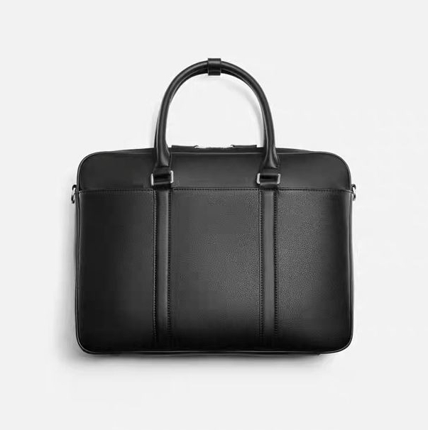 جديد فاخر بولي Leather جلد رجا - مراجعة Luxury Bags For Laptop وسعره
