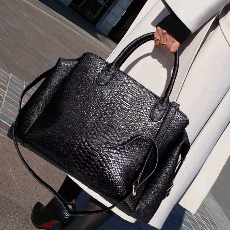 حقيبة يد نسائية فاخرة أنيقة بت - مراجعة Luxury Bags That Are Vegan وسعره
