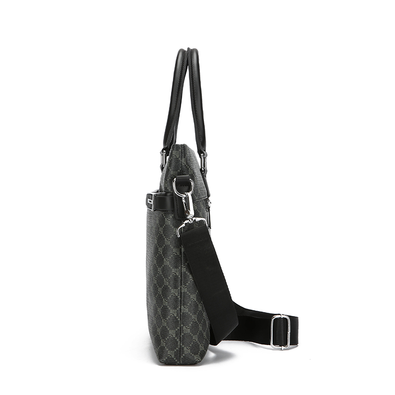حقيبة أعمال رجالية جديدة من ال - مراجعة Luxury Bags For Laptop وسعره
