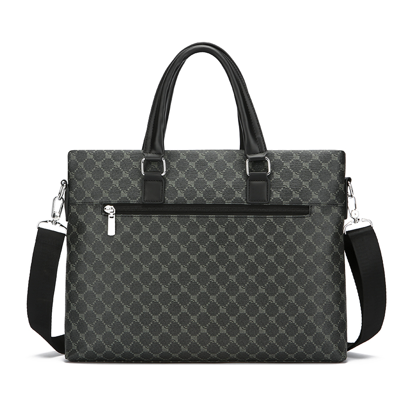 حقيبة أعمال رجالية جديدة من ال - مراجعة Luxury Bags For Laptop وسعره
