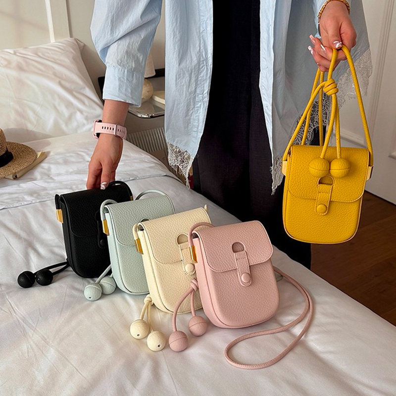 حقيبة كتف صغيرة فاخرة باللون ا - مراجعة Luxury Bags In China وسعره