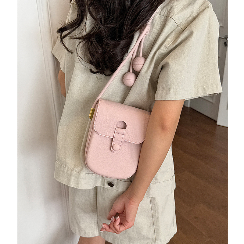 حقيبة كتف صغيرة فاخرة باللون ا - مراجعة Luxury Bags In China وسعره
